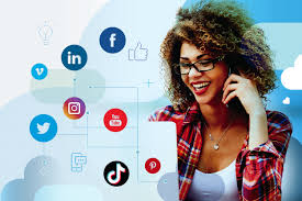 Read more about the article Social Media Marketing Manager Free course