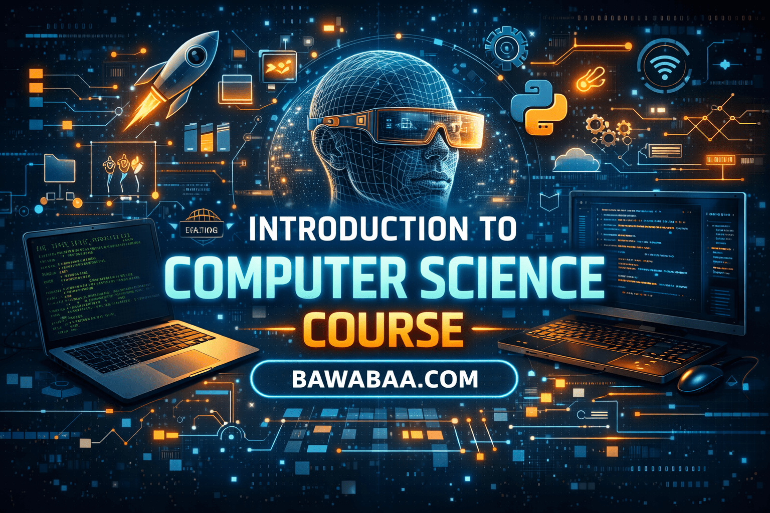 Introduction to Computer Science
