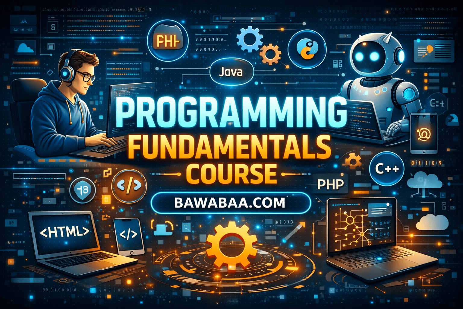 Programming Fundamentals