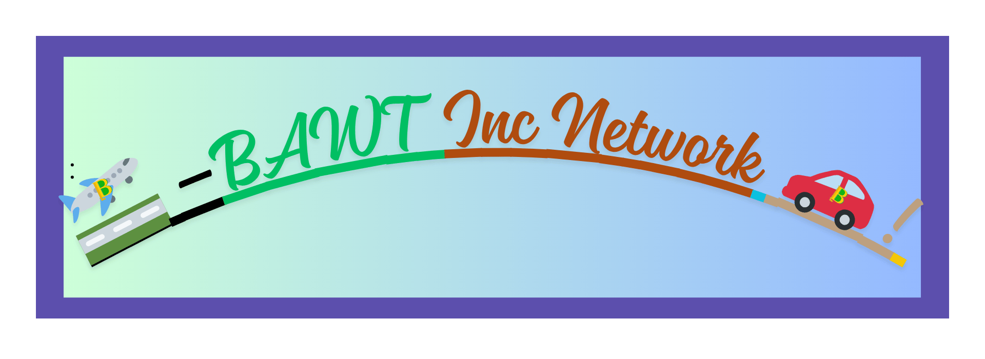 bawt network header banner