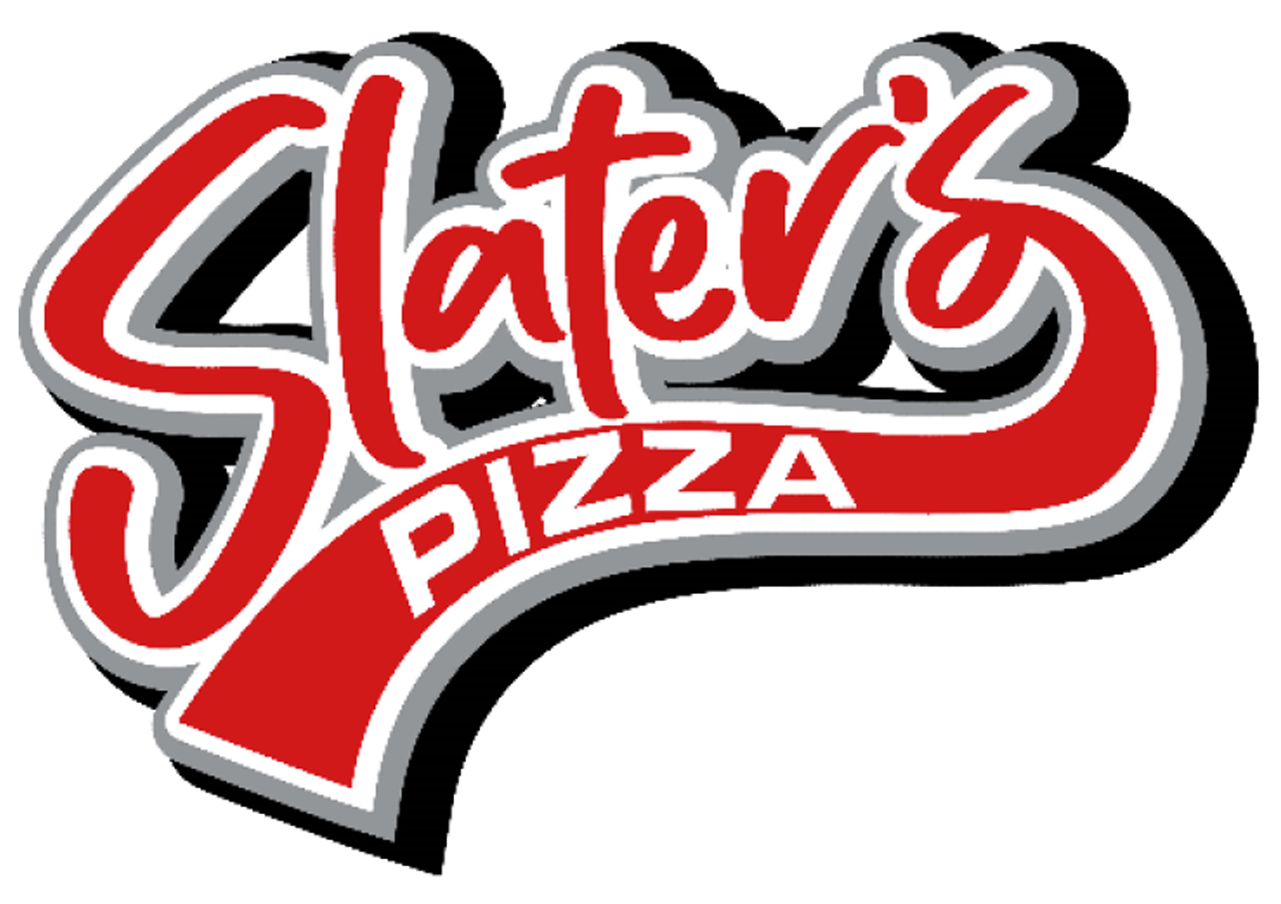 SlatersLogo Baxter Sports Complex