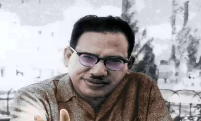 على أحمد باكثير