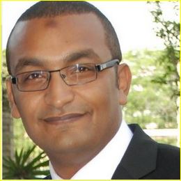 محمد يوسف محمد نجيب صورة حديثة له