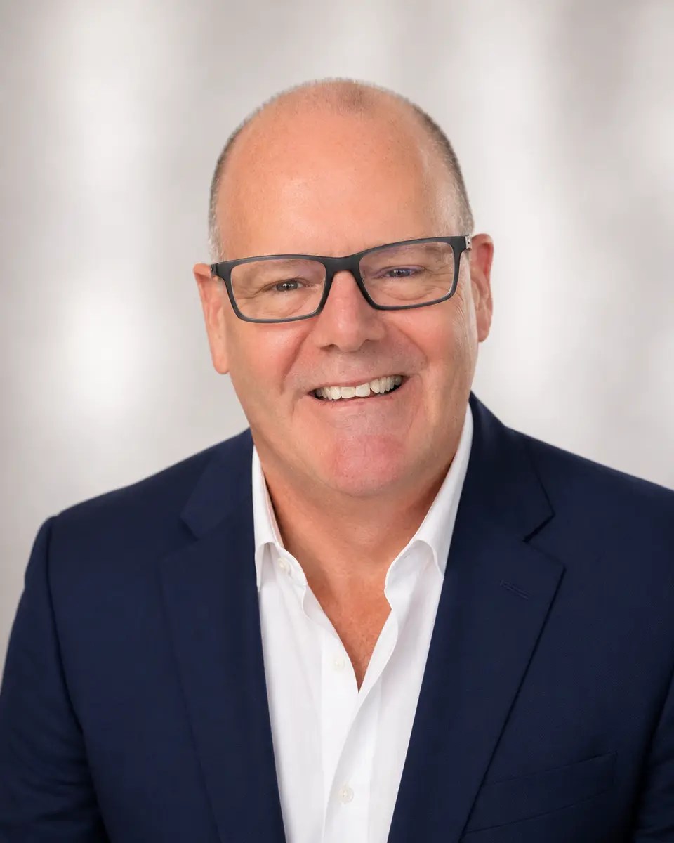 Tim Potter