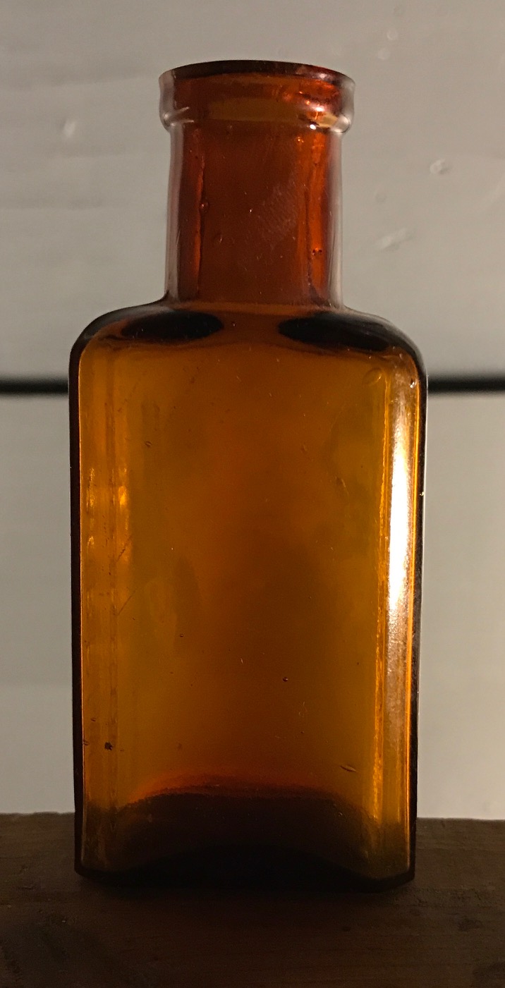 McKesson & Robbins, New York – Bay Bottles