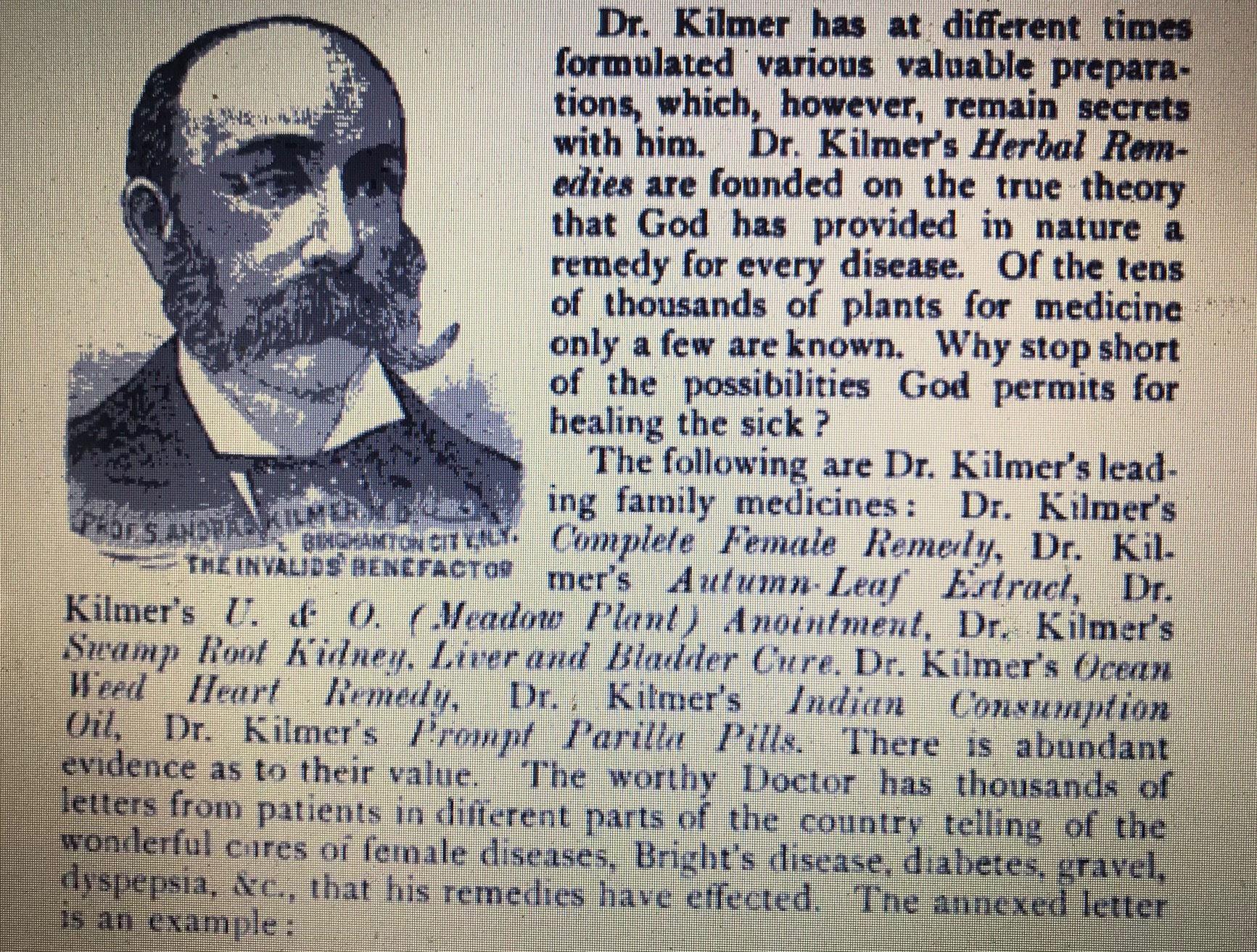 Kilmer