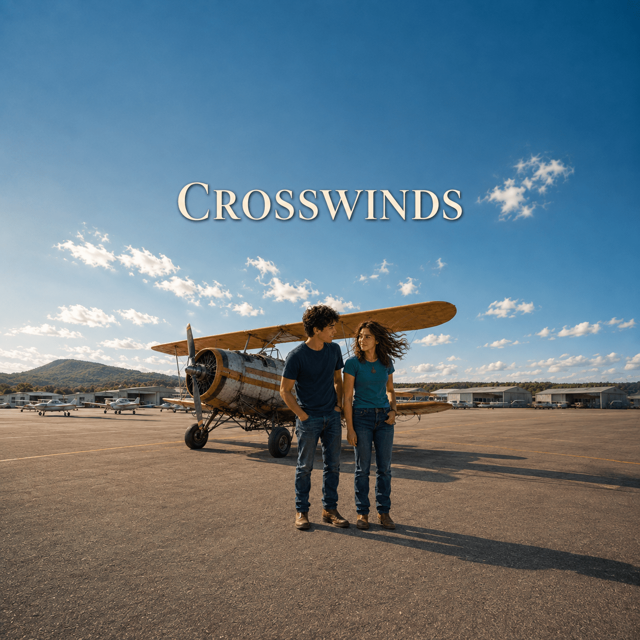 bi-plane