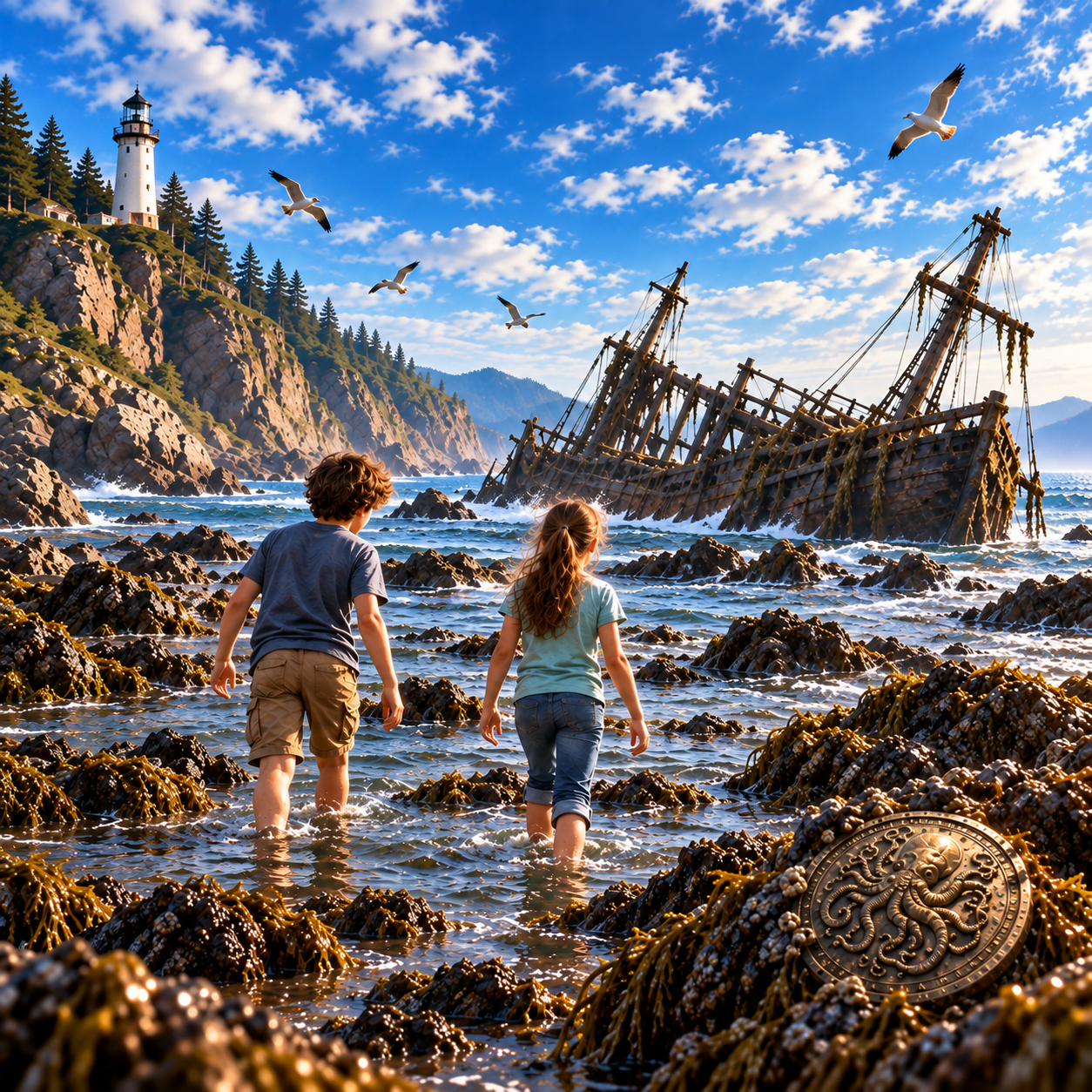 wreck of the sea hawk