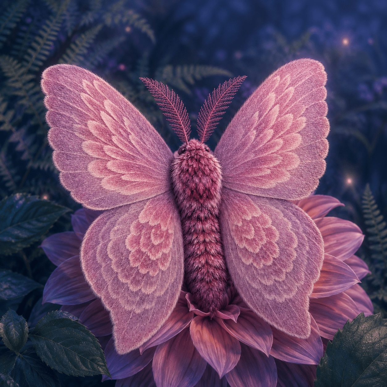 juniper moth