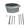 Mercury Outboard Motor Extension Kit 109