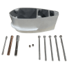 Mercury Outboard Motor Extension Kit 228