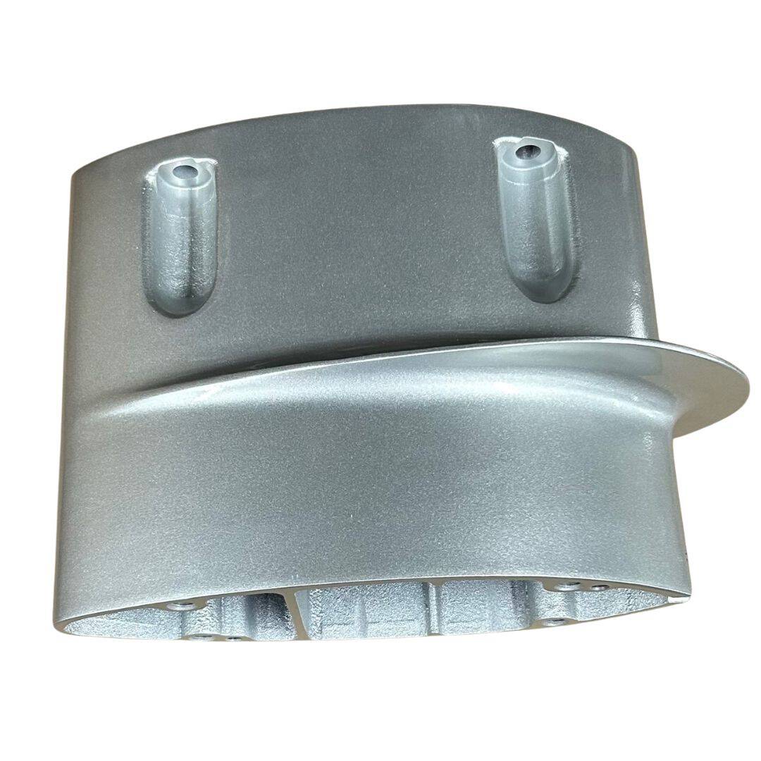 Honda Outboard Extension Kit 707 | 25 - 30HP | 8 Inch - Bay