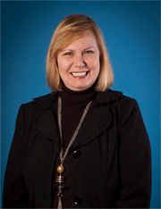 Carol Johnson, East Bay Regional Parks Foundation