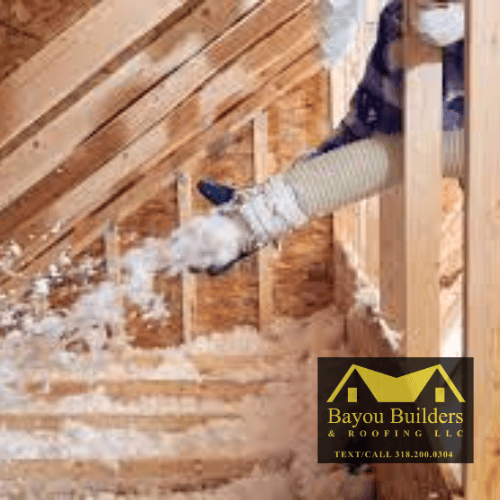 Insulation Company insulation