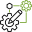 Flexible Projects