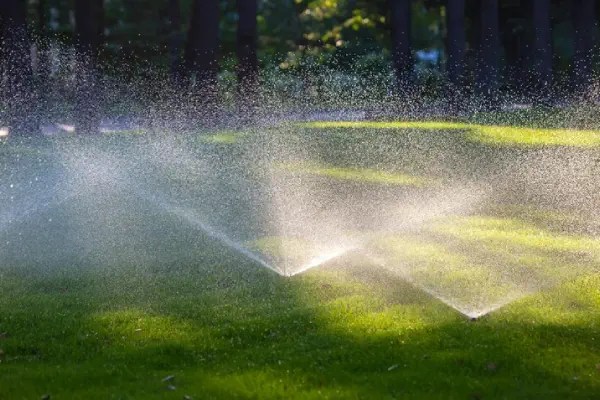 Irrigation