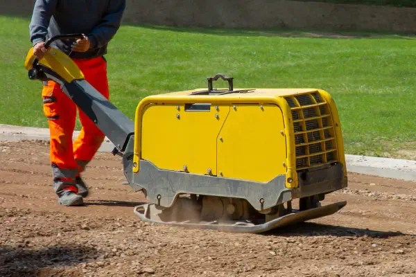 Landscape Construction