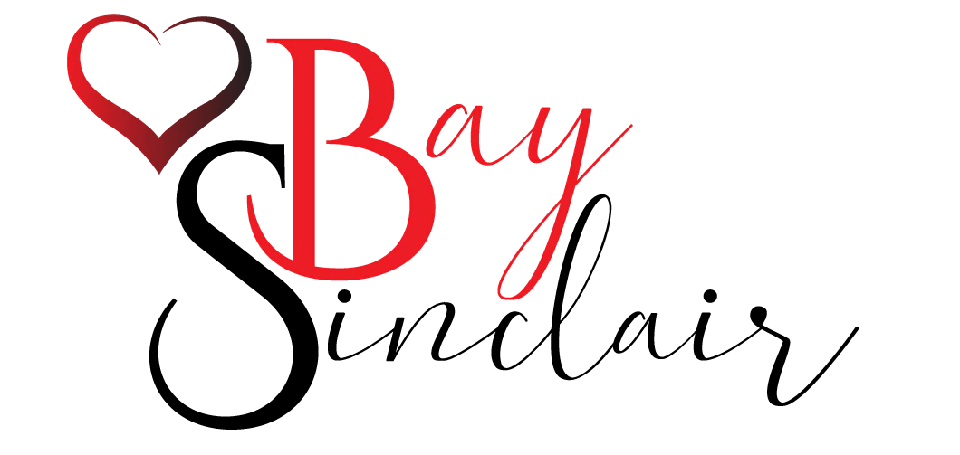 About Bay Sinclair - Ocean Art Collection - Retina Quality