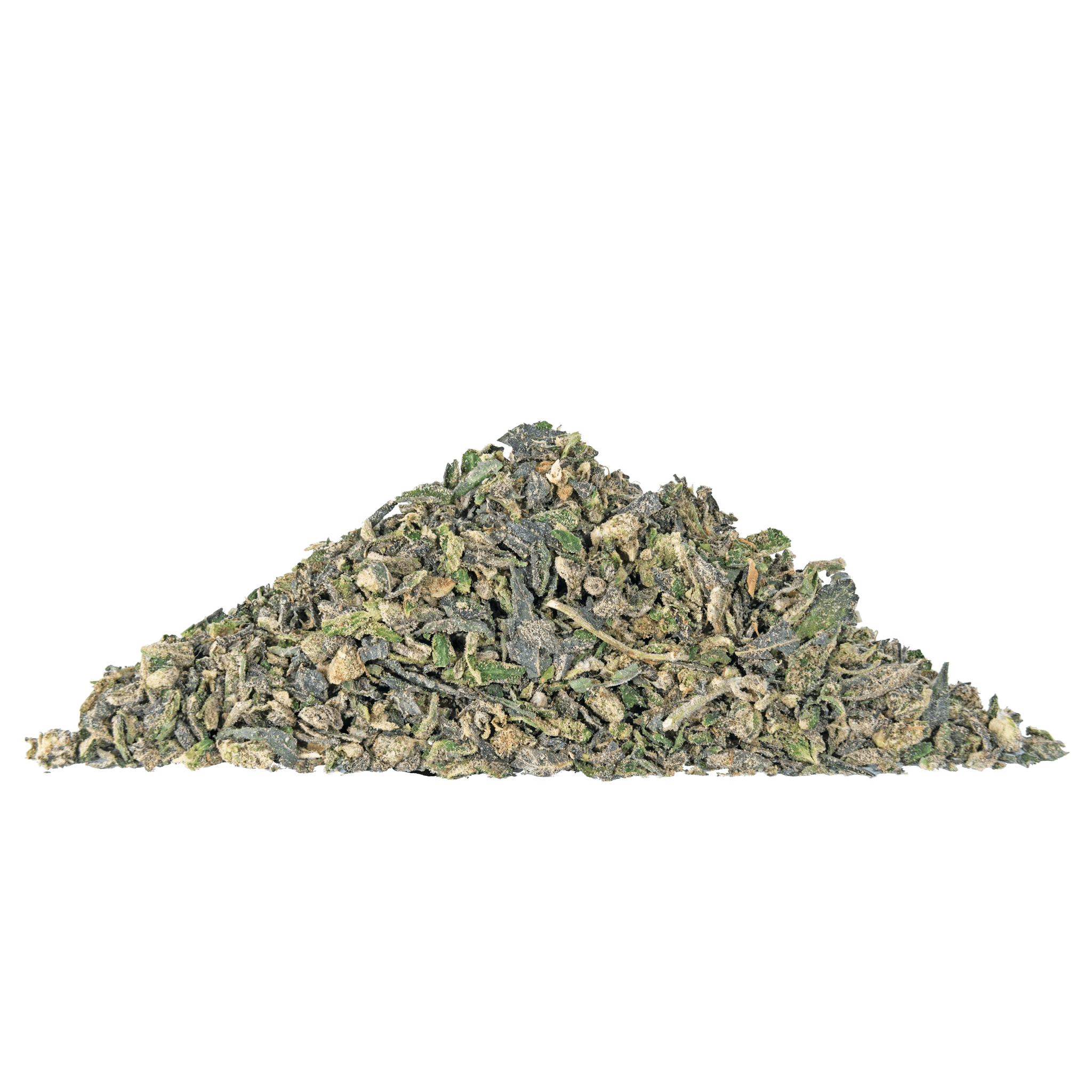 Exotic THCa Shake