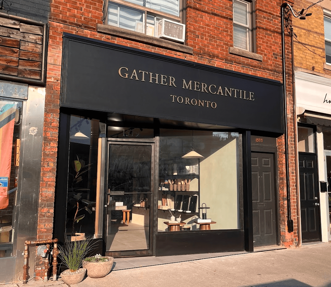 Gather Mercantile, 1579 Bayview Ave,, Aug 4, 2026 /South Bayview Bulldog
