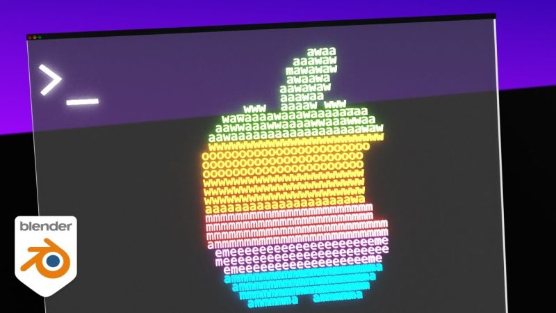 Scripting Blender Python Console Result In A Blank Blender Window - High Resolution Vintage Designs for Desktop