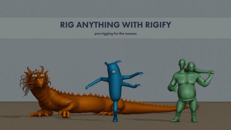 Rigging Rigify Rig Not Being Positioned Correctly Blender Stack - Space Background Collection - Mobile Quality