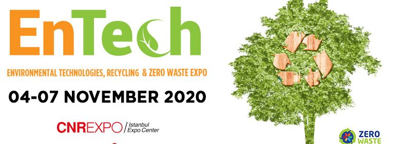 Entech -Environmental Technologies,Recycling and Zero waste Expo ...