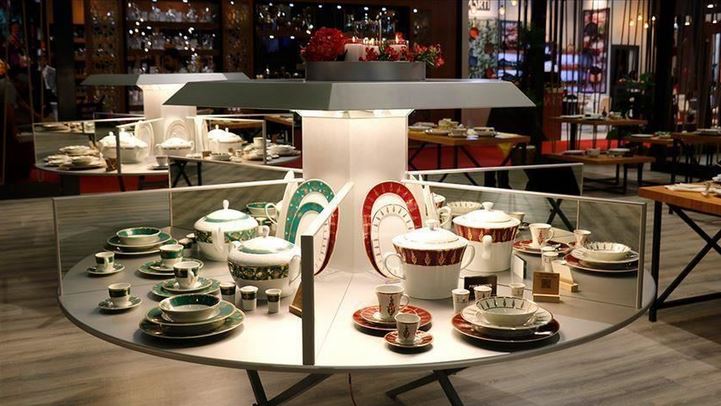 Turkish kitchenware sector gains ground against China - Bazaar Times