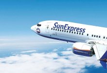 SunExpress Takes Delivery of Four New Boeing 737-8 Aircraft in January 3