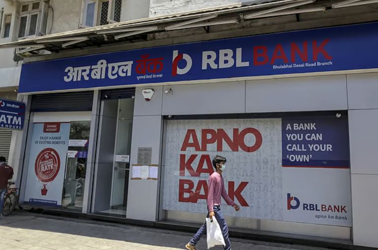 Emirates NBD Completes Historic $2. 75 Billion RBL Bank Acquisition in Landmark India Banking Deal - Bazaar Times