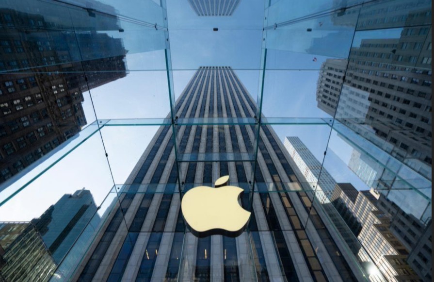 Apple Turns to China as Memory Chip Shortage Deepens - Bazaar Times