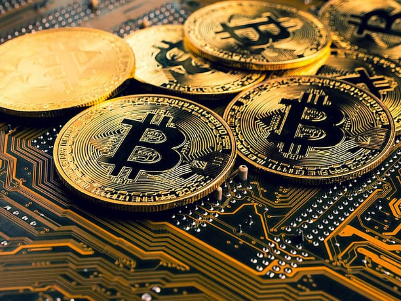 UAE Expands Crypto Payments as Bitcoin Adoption Grows Across Economy - Bazaar Times