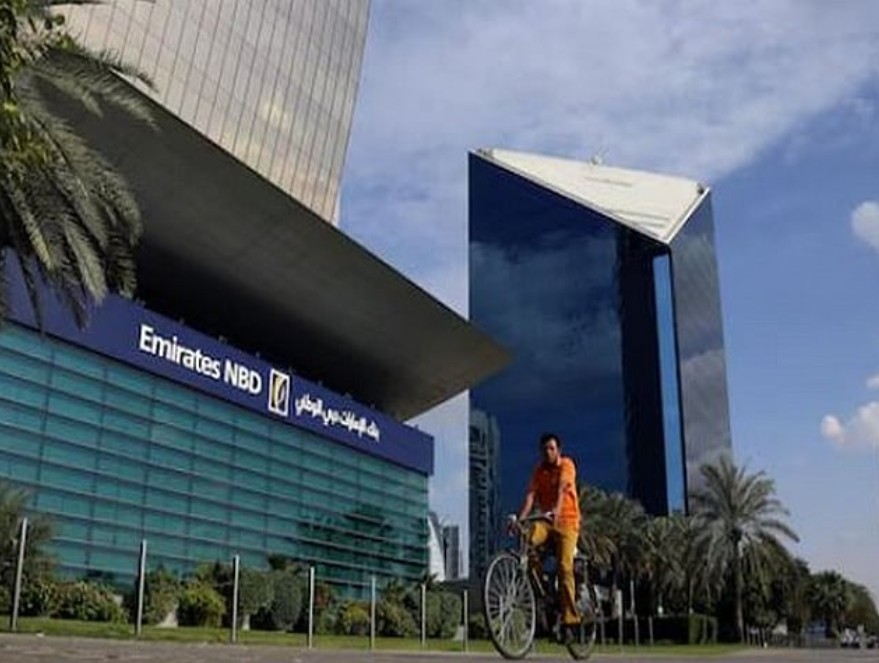 UAE's Emirates NBD to Acquire HSBC Egypt's Retail Banking Business - Bazaar Times