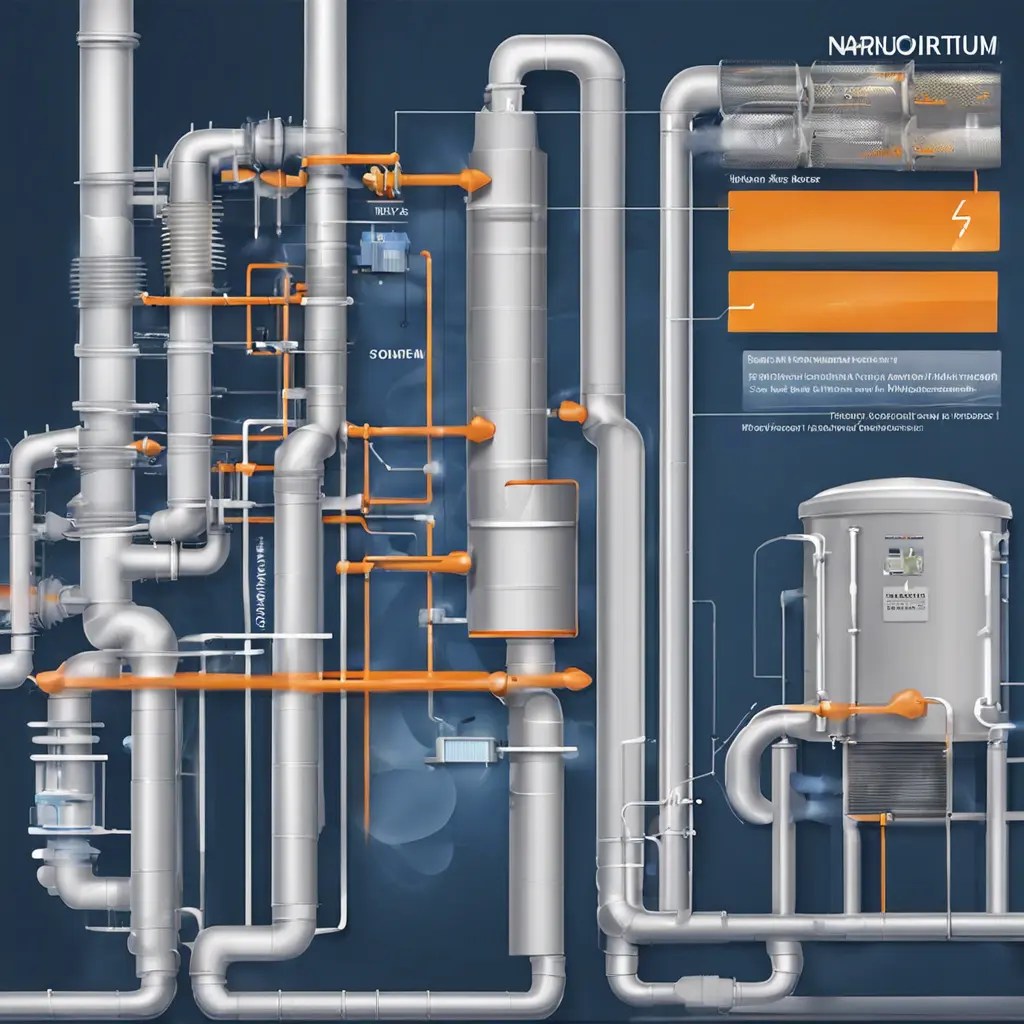 Read more about the article What Fuel Does a Natrium Reactor Use?