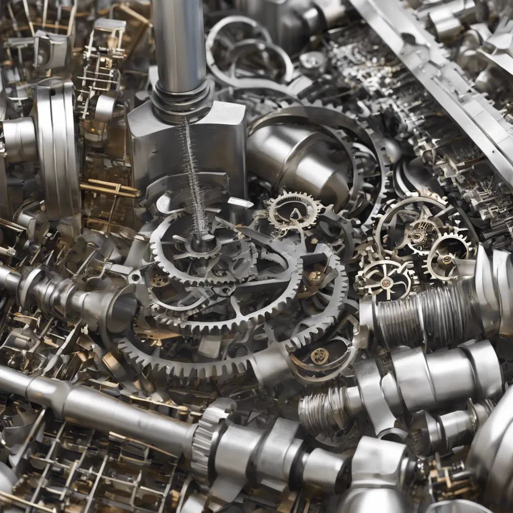 Read more about the article What is the Difference Between Mechanical and Physical Properties?