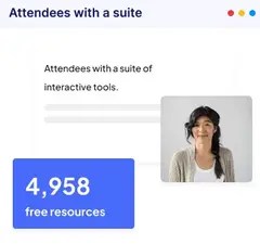 In-Person Events with BazingaTix.com