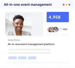 Check out BazingaTix for all your virtual event needs! They’ve got some cool options that make going online fun and engaging. Whether you're hosting a workshop, concert, or any kind of gathering, they’ve got the tools to help you create a memorable experience. It's all about connecting people, no matter where they are. So if you’re looking to put together something special, BazingaTix has you covered!