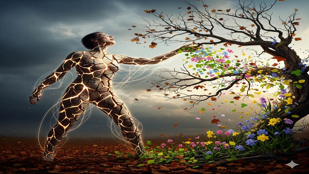 gam ko dil ka qarar kar liya jaaye