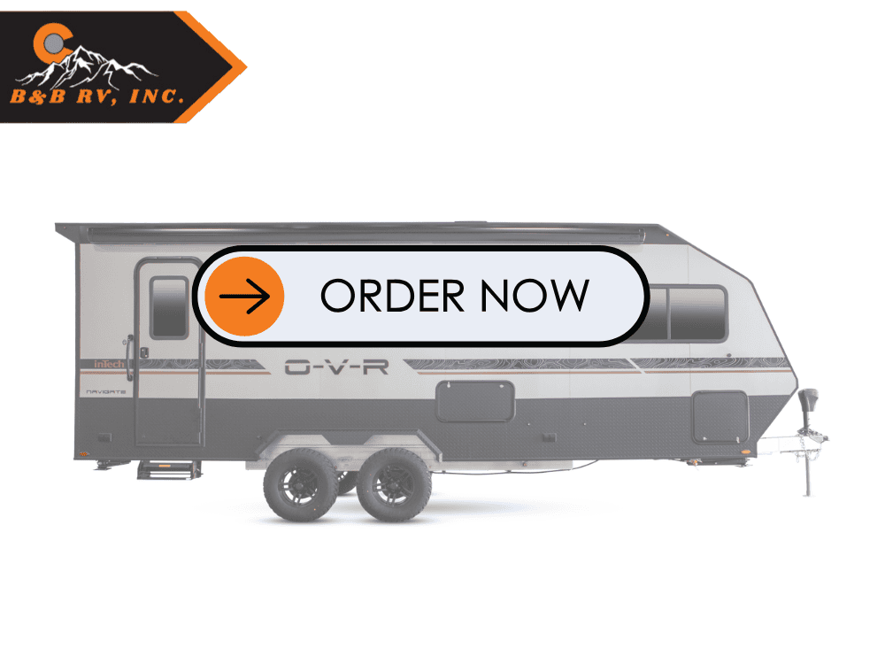 inTech OVR Navigate 2027 - Order Today