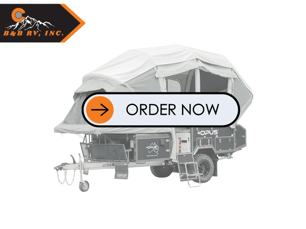 OPUS OP2 2027 - Order Today