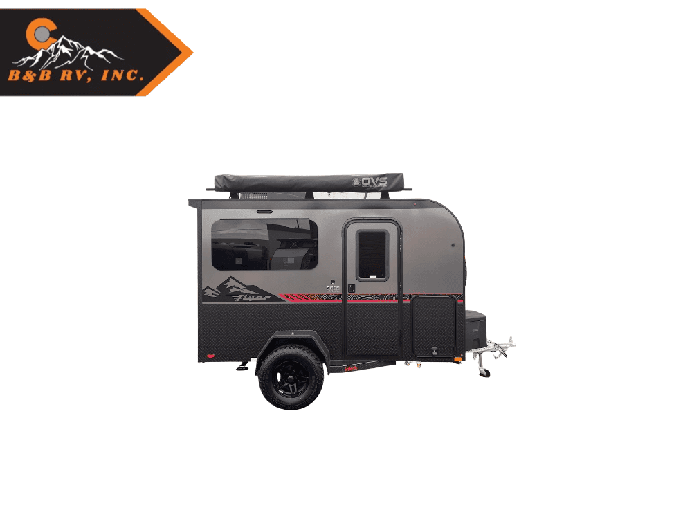 inTech Flyer Explore 2027