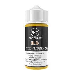 GCORE - R.B. (Root Beer)