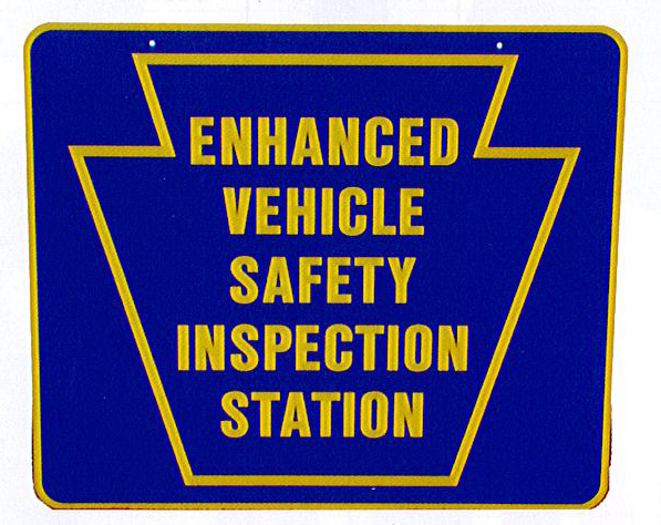 pa enhanced safety inspection - bback car care on pa car inspection price