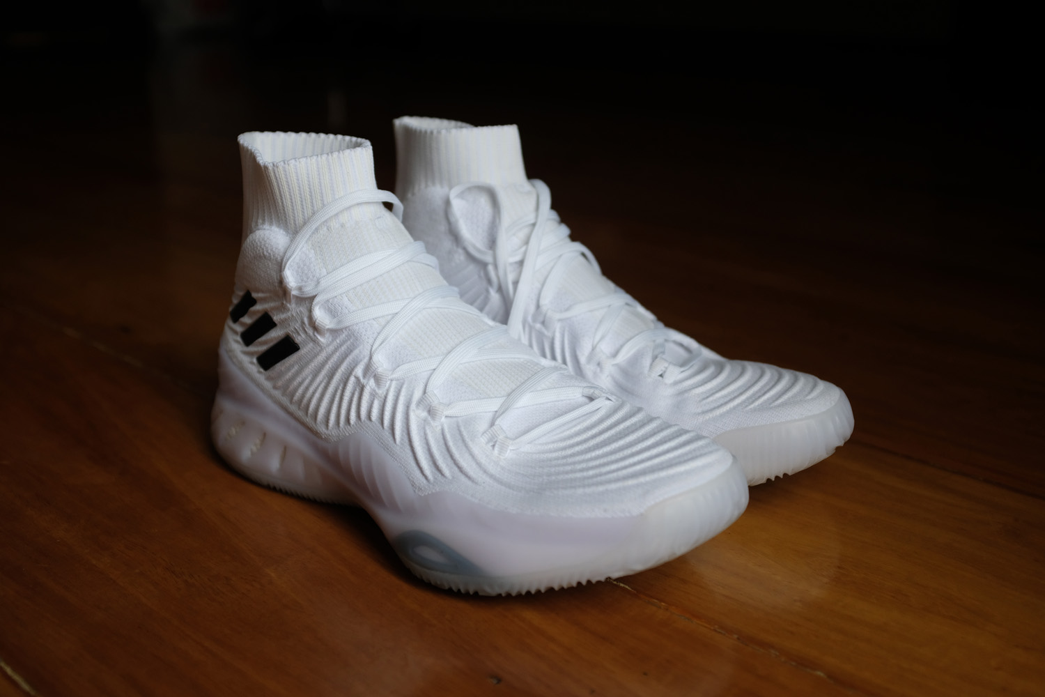 Adidas Crazy Explosive 2017 Performance Review – BBALLEQUIPS