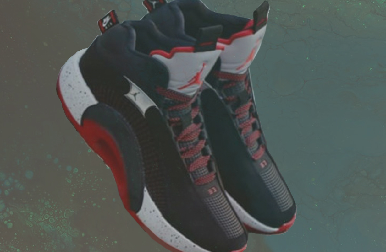 are jordan 35 good for basketball