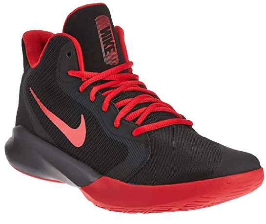 nike precision 3 performance review