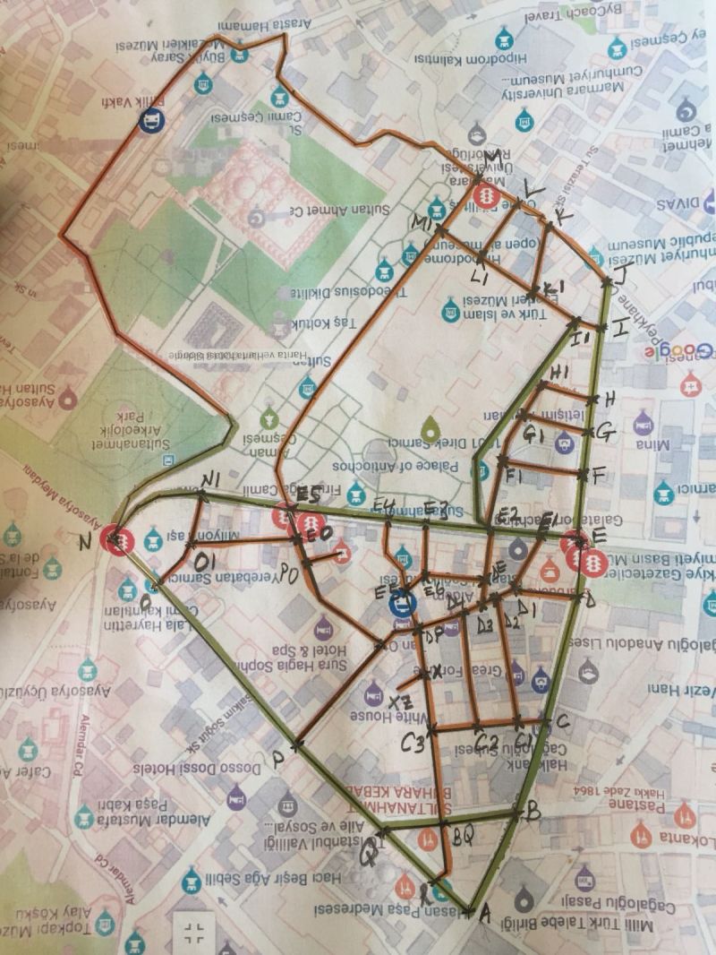 Generic Hyperspace By Html5 Up - Download Creative Geometric Picture | 4K