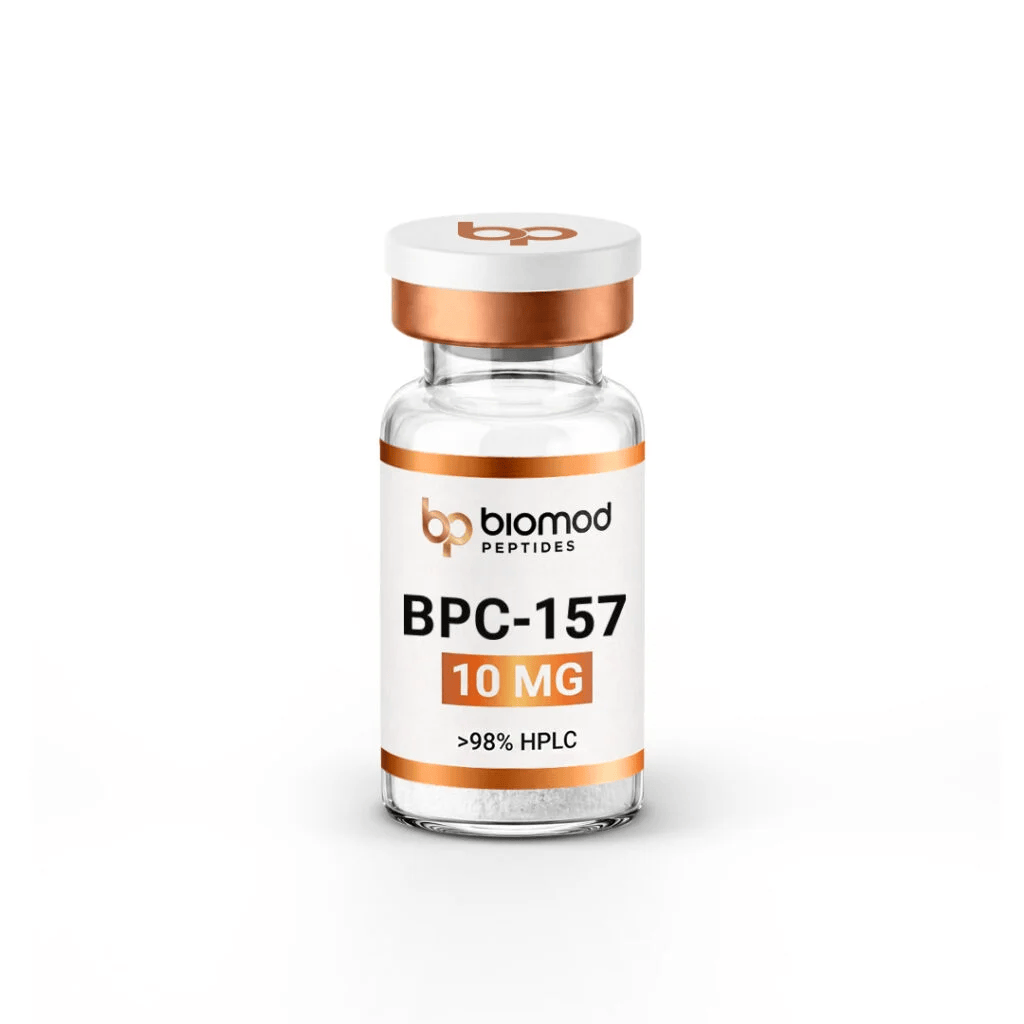 BPC-157 - 10MG