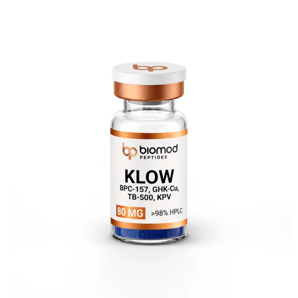 KLOW