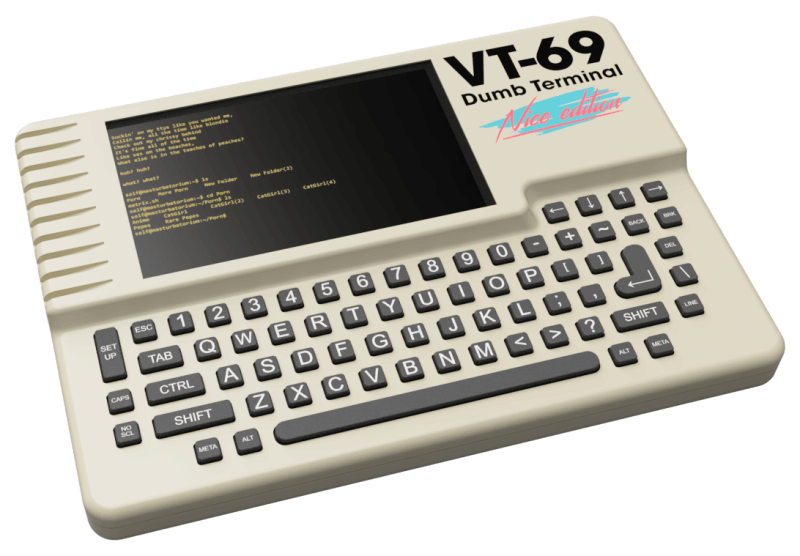 Dumb Terminal Github - Premium Abstract Design Gallery - Retina